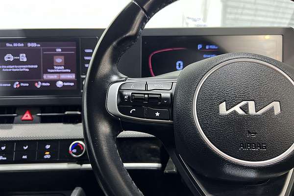 2022 Kia Sportage S NQ5