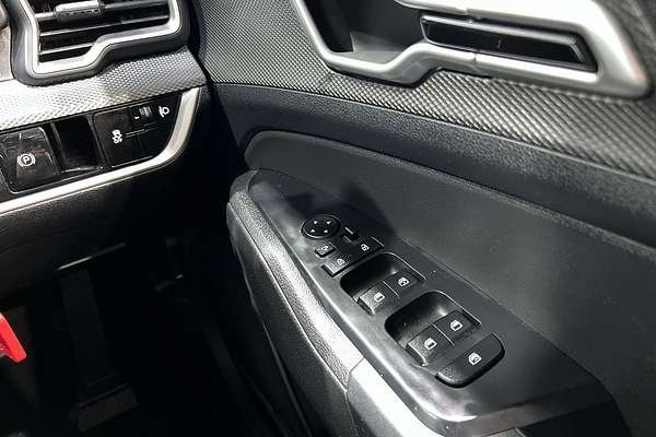 2022 Kia Sportage S NQ5