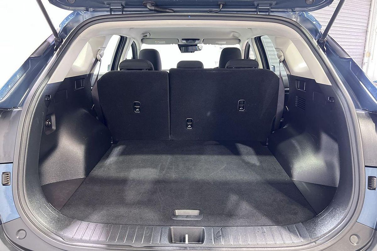 2022 Kia Sportage S NQ5