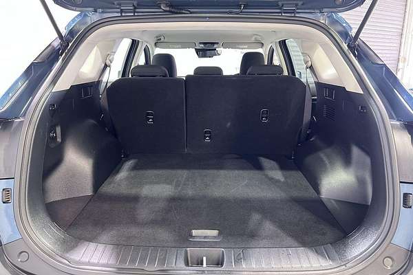 2022 Kia Sportage S NQ5