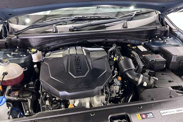 2022 Kia Sportage S NQ5