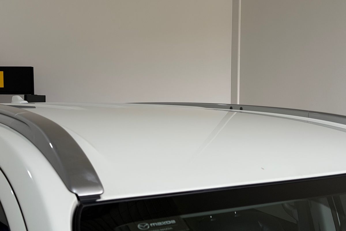 2022 Mitsubishi Pajero Sport Exceed QF