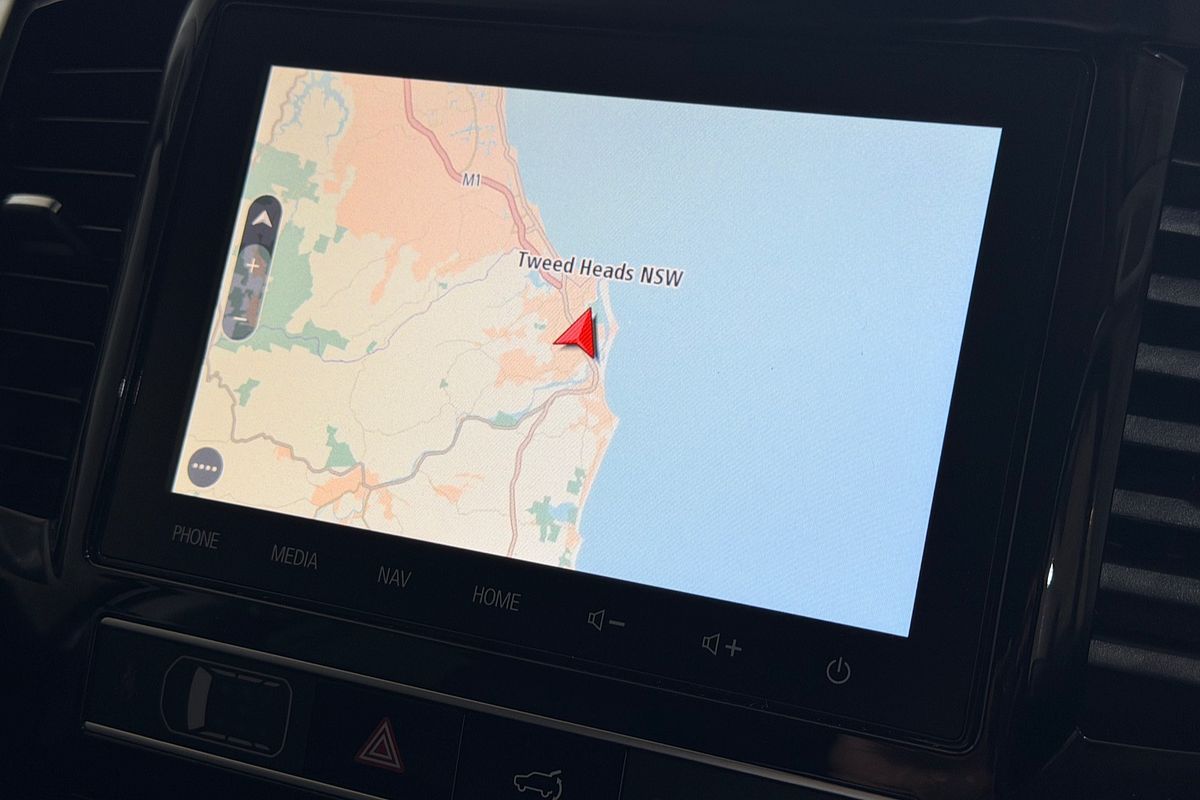 2022 Mitsubishi Pajero Sport Exceed QF