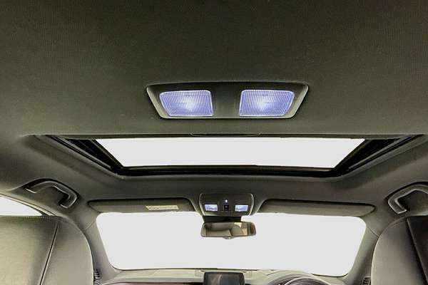 2018 Mazda CX-9 GT TC