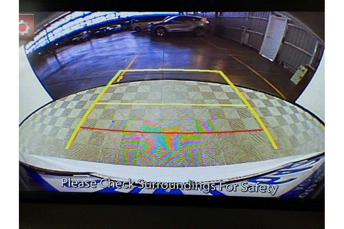 2018 Mazda CX-9 GT TC