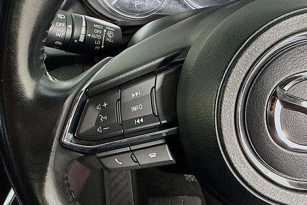 2018 Mazda CX-9 GT TC