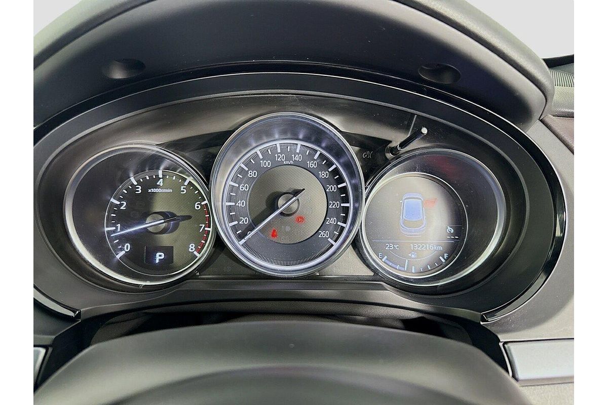 2018 Mazda CX-9 GT TC