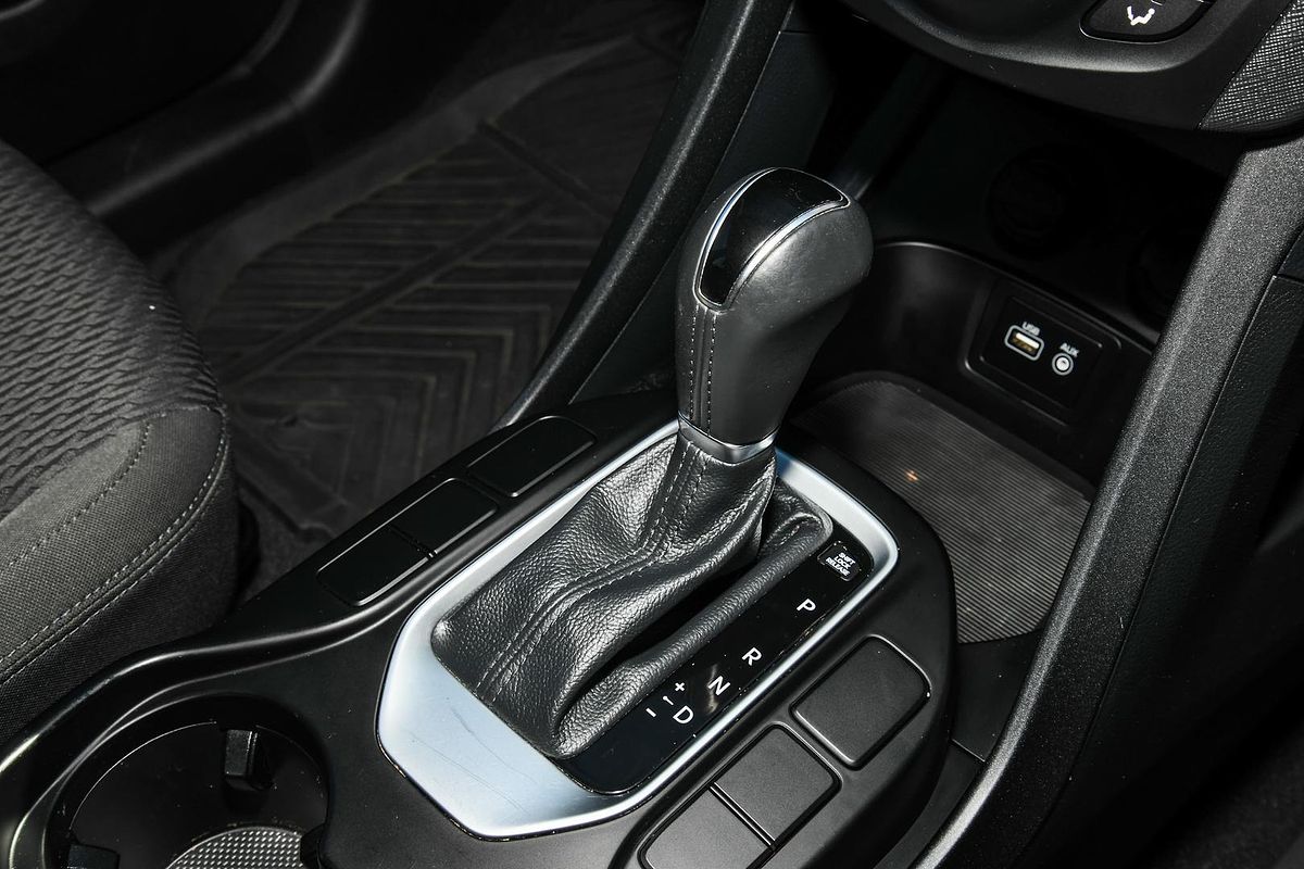 2016 Hyundai SANTA FE ACTIVE CRDi (4x4) DM SER II (DM3) UPDATE