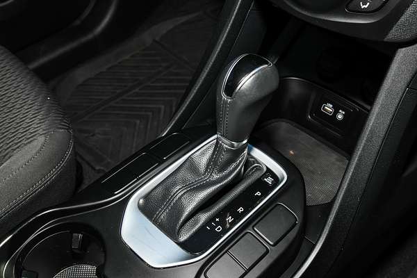 2016 Hyundai SANTA FE ACTIVE CRDi (4x4) DM SER II (DM3) UPDATE