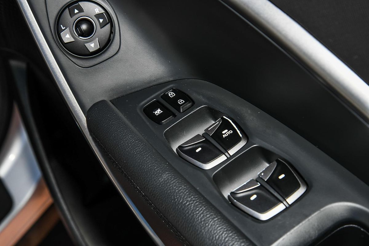 2016 Hyundai SANTA FE ACTIVE CRDi (4x4) DM SER II (DM3) UPDATE