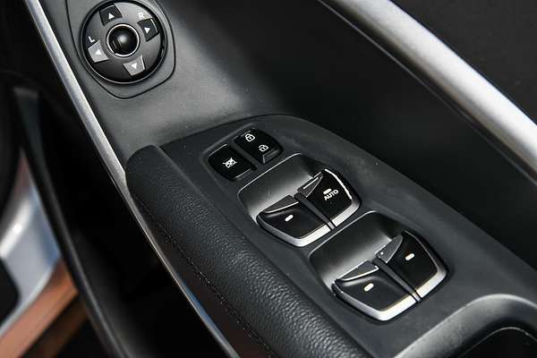 2016 Hyundai SANTA FE ACTIVE CRDi (4x4) DM SER II (DM3) UPDATE