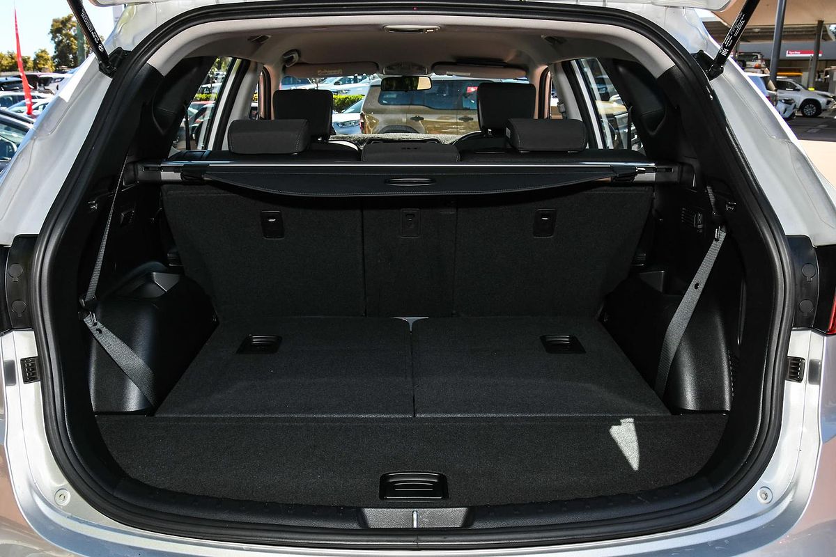 2016 Hyundai SANTA FE ACTIVE CRDi (4x4) DM SER II (DM3) UPDATE