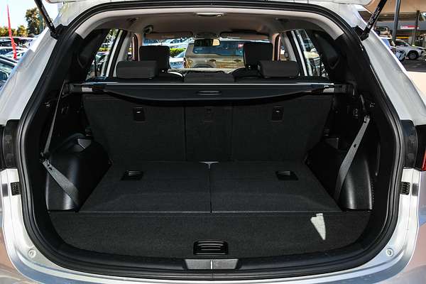 2016 Hyundai SANTA FE ACTIVE CRDi (4x4) DM SER II (DM3) UPDATE