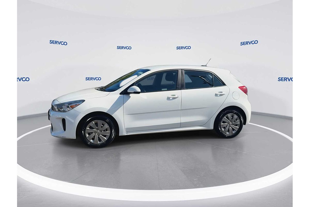 2019 Kia Rio S
