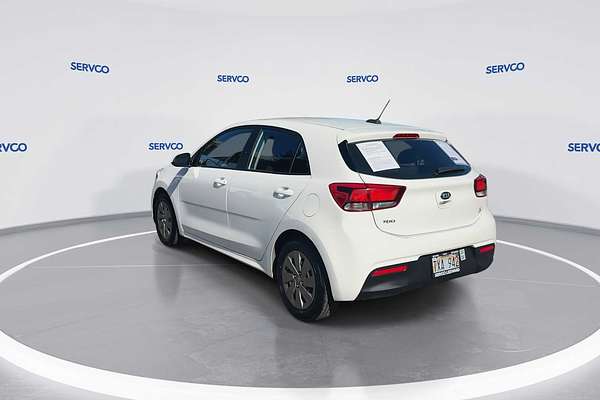 2019 Kia Rio S