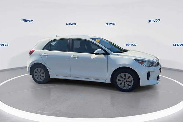 2019 Kia Rio S
