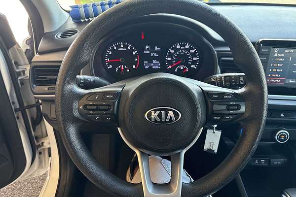 2019 Kia Rio S