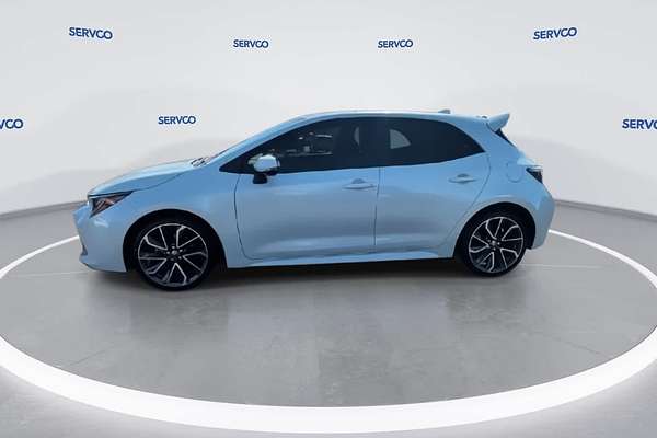 2019 Toyota Corolla XSE