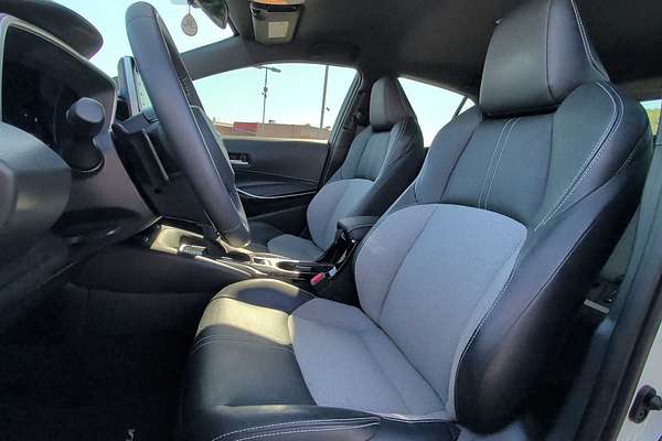 2019 Toyota Corolla XSE