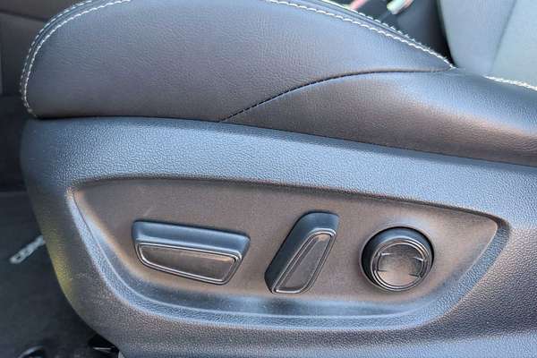 2019 Toyota Corolla XSE