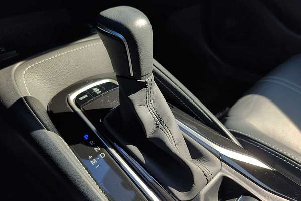 2019 Toyota Corolla XSE