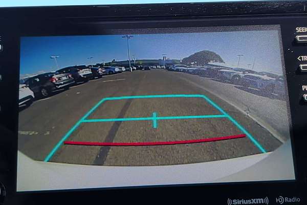 2019 Toyota Corolla XSE