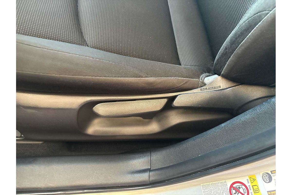 2021 Toyota Prius L Eco