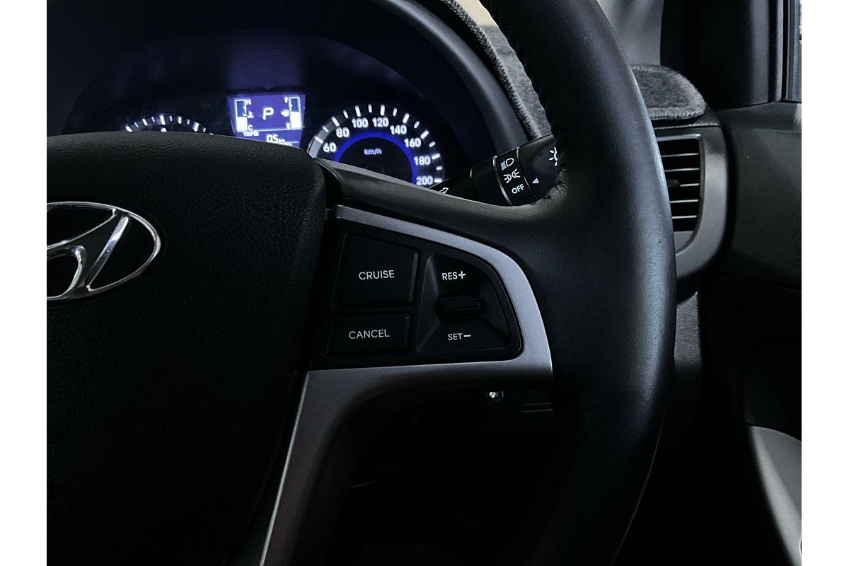 2018 Hyundai Accent Sport RB6