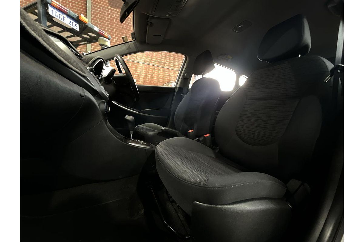 2018 Hyundai Accent Sport RB6