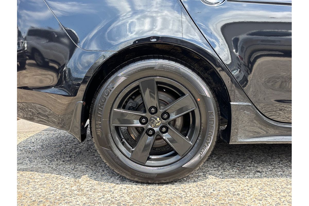 2008 Mitsubishi Lancer ES CJ