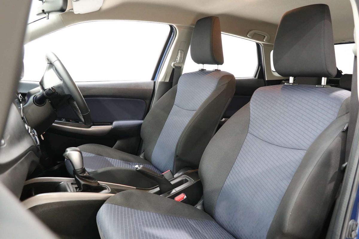 2022 Suzuki Baleno GL EW Series II