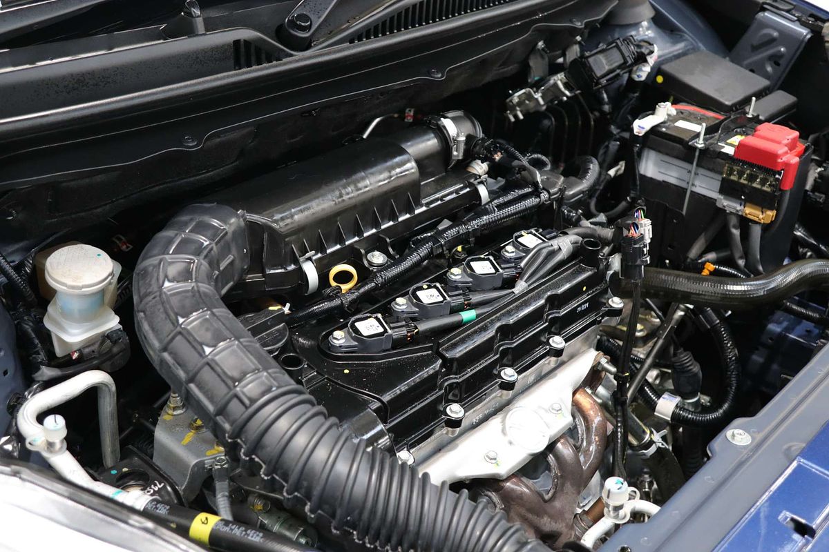 2022 Suzuki Baleno GL EW Series II