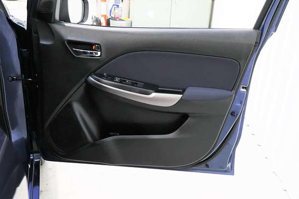 2022 Suzuki Baleno GL EW Series II