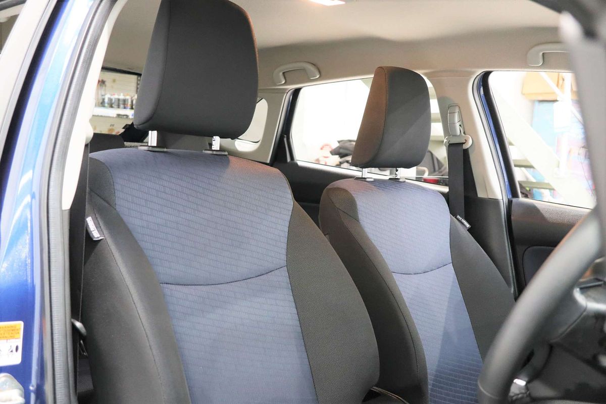 2022 Suzuki Baleno GL EW Series II