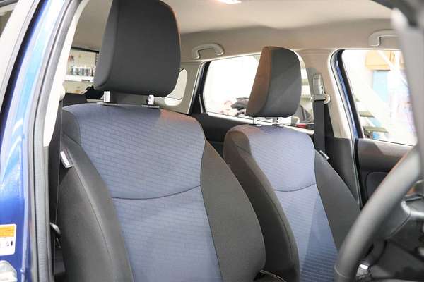 2022 Suzuki Baleno GL EW Series II