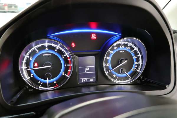 2022 Suzuki Baleno GL EW Series II