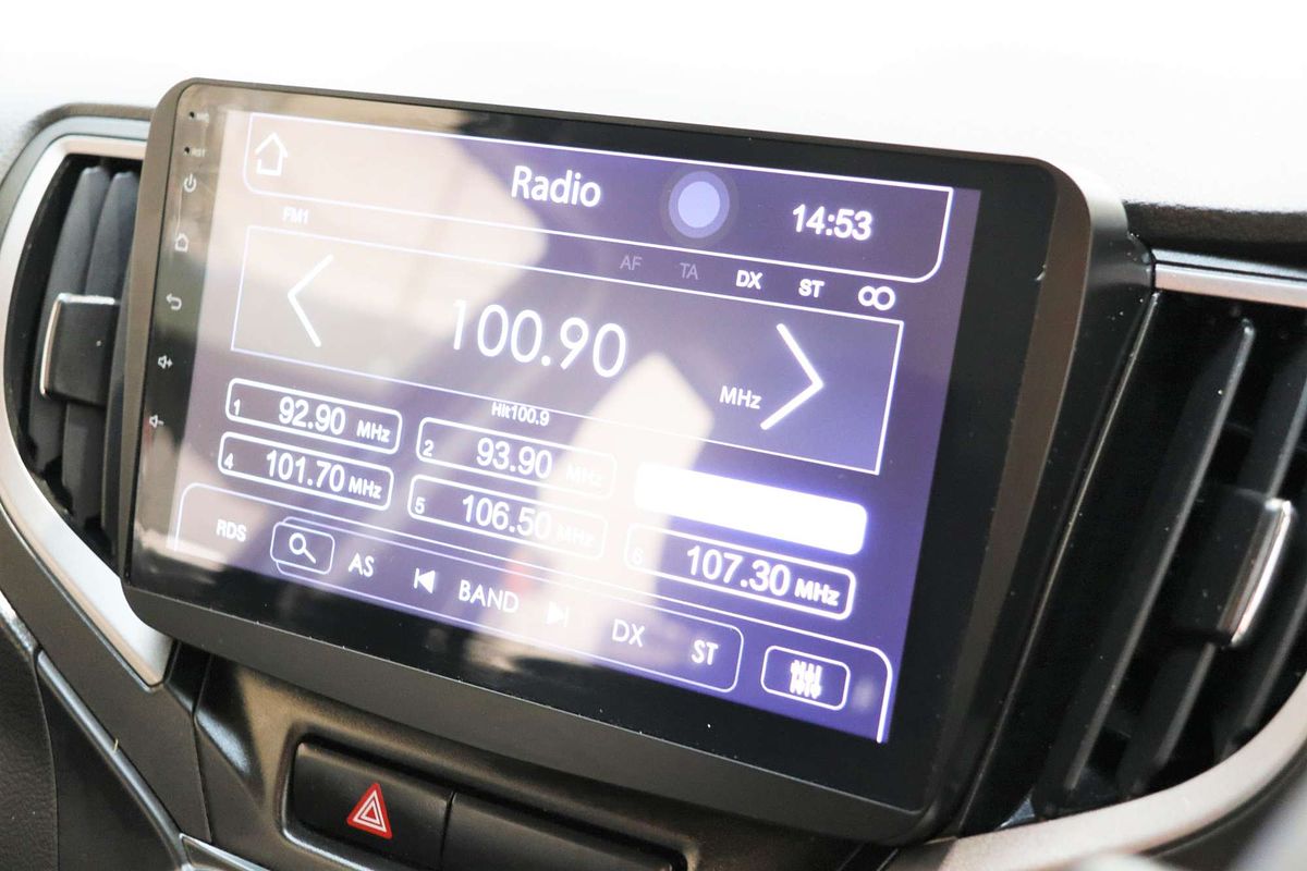 2022 Suzuki Baleno GL EW Series II