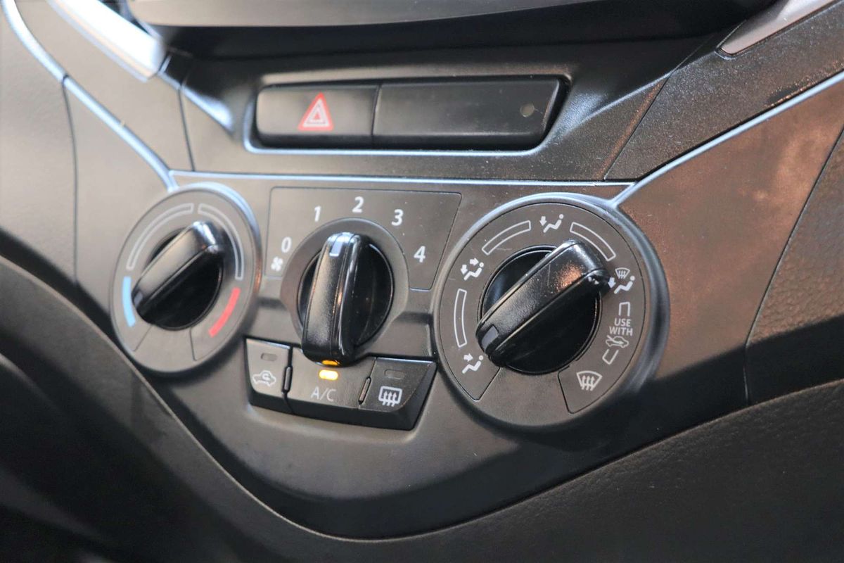 2022 Suzuki Baleno GL EW Series II