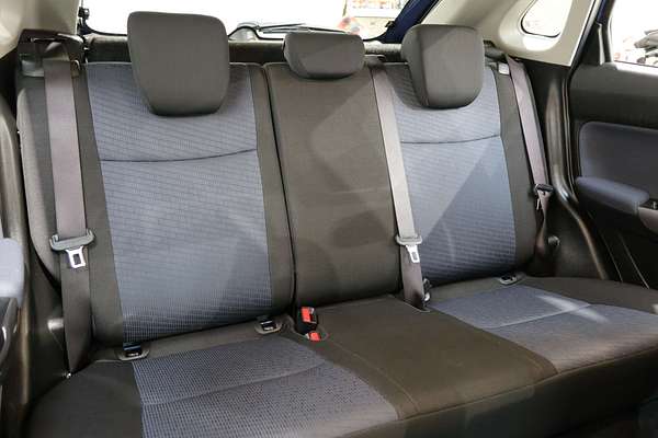 2022 Suzuki Baleno GL EW Series II