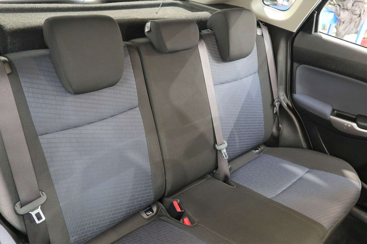 2022 Suzuki Baleno GL EW Series II