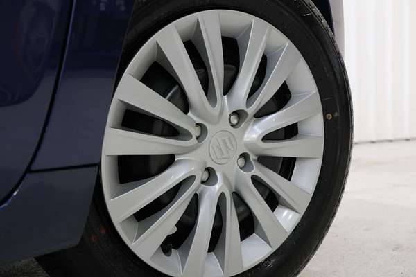 2022 Suzuki Baleno GL EW Series II