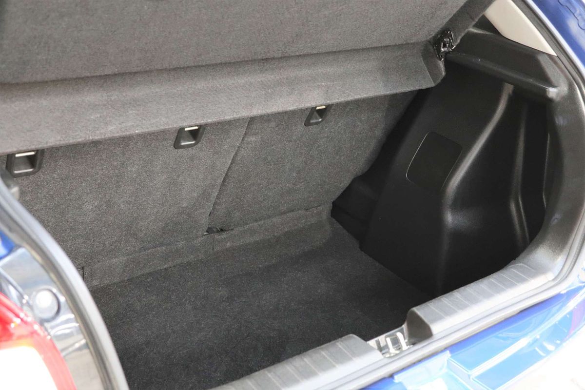 2022 Suzuki Baleno GL EW Series II