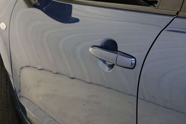 2022 Suzuki Baleno GL EW Series II