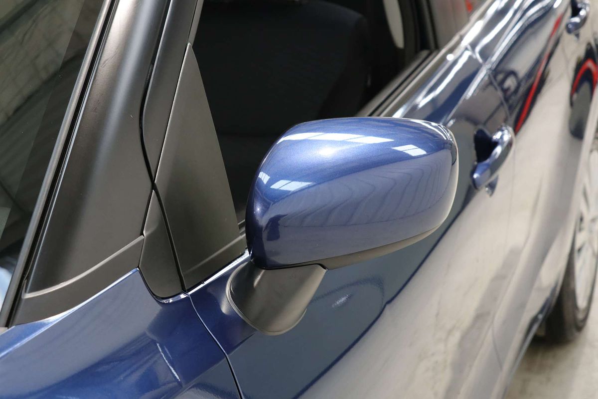 2022 Suzuki Baleno GL EW Series II