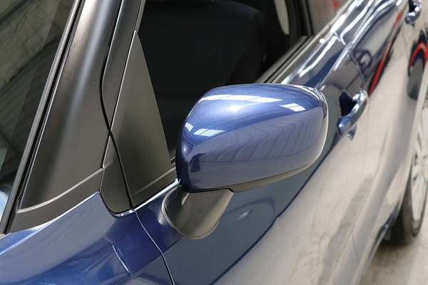 2022 Suzuki Baleno GL EW Series II