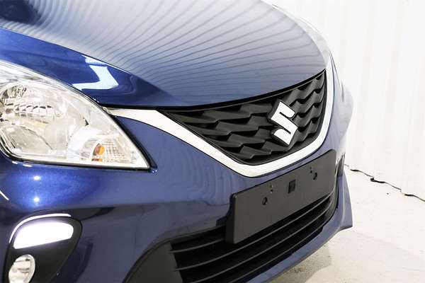 2022 Suzuki Baleno GL EW Series II
