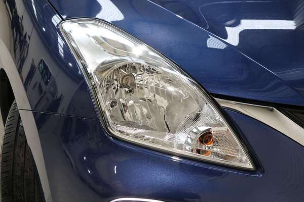 2022 Suzuki Baleno GL EW Series II