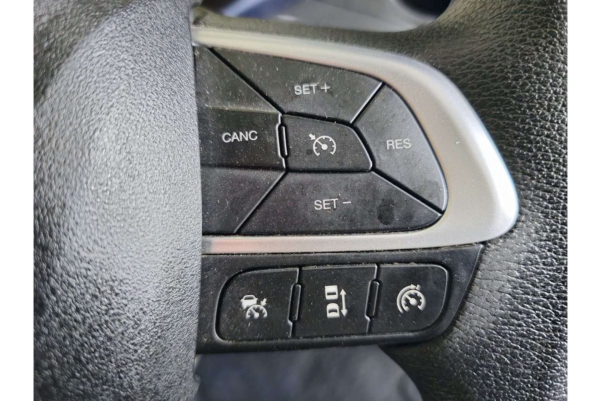 DAILY 35S14V AUTO 2.3L DIESEL