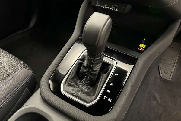 2025 Subaru Forester Hybrid S6