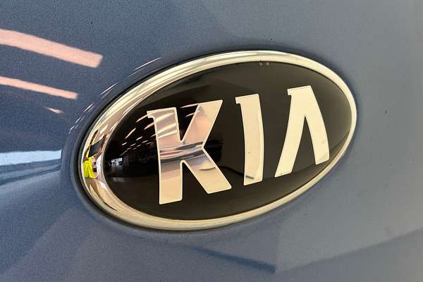 2014 Kia Sportage Platinum SL Series II